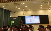 2024~2025学年第一学期数学教研活动(六）暨教研员指导活动