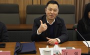 精准把脉谋发展，砥砺奋进启新程