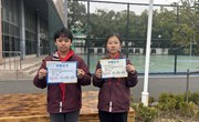 创意编程赛场绽放：我校两学子斩获苏州市二等奖