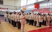趣味运动展风采，团结拼搏向未来 ——2024 - 2025学年第一学期教职工趣味运动会圆满举行