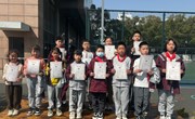苏州新区枫桥实验小学在“七彩假期”活动中载誉而归