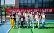 2025年苏州市青少年阳光体育联赛中小学生射箭比赛圆满落幕，我校射箭队载誉而归