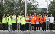 绿茵逐梦展风采！我校 “校长杯” 足球联赛圆满收官