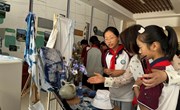 童心绽放 艺彩飞扬——我校六一艺术节艺术作品展精彩启幕