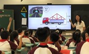 2024-2025学年第二学期数学教研活动（六）