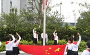 点燃运动激情，绽放校园风采