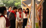 情暖六一 关怀相伴 狮山商务创新区领导走访慰问枫桥实验小学